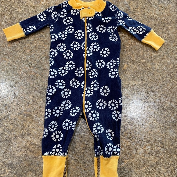 Hanna Andersson Other - Hanna Andersson Pajamas
